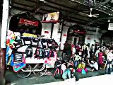Lucknow railway station Uttar Pradesh India