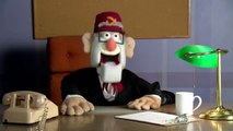 Joey Bragg   Grunkle Stan's Lost Mystery Shack Interviews   Gravity Falls   Extended Cut