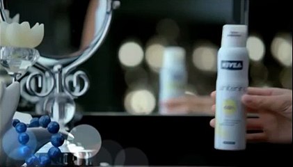 NIVEA Whitening Deo - Anushka Sharma