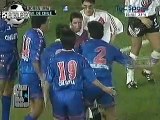 River Plate 1 vs Universidad de Chile 0 Libertadores 1996 Semifinal Vuelta FUTBOL RETRO TV