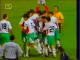Malta 1-1 Bulgaria [World Cup Qualifiers 2006 | Group Stage | Group 8]