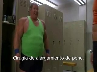 Cirugía (Little Britain USA 1x06)