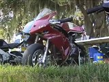 Pocketbike Mini-Moto Racing (VIDEO #2)