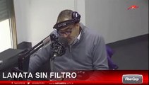 Lanata Sin Filtro - Jorge Lanata le Contesta a Luis Ventura - 06-05-2014