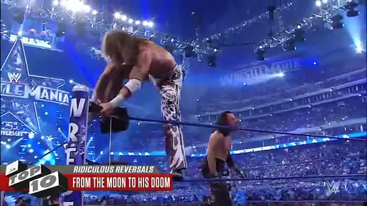 MICHAELS CAUGHT!.. MICHAELS CAUGHT!.. MICHAELS CAUGHT IN MID-AIR