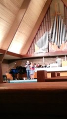 Agnus Dei - Requiem for the Living by Dan Forrest