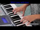 Christina Grimmie - With Love (Acoustic Version) Lyrics