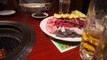 AfroNihongo J-Vlog - JAPANESE FOOD - Yakiniku (Grilled Meat)