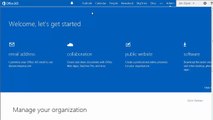 Training: Create a shared mailbox in Office 365: Outlook 2013 and Outlook Web App - Video 2 of 2