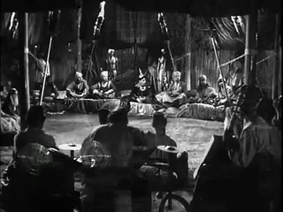 Raymond Scott and His Quintet - Ali Baba Goes to Town - 1937 - Twilight in Turkey