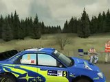 Richard Burns Rally | Harwood Forest 2 Cockpit View