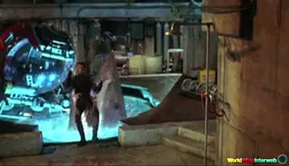 The Worst Movie Special Effects Ever Compilation