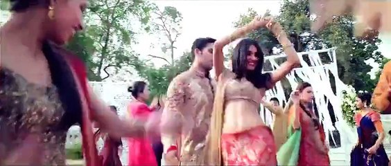 Amna Ilyas Dance Number _Kala Dooriyan_ for Dekh Magar Pyaar Say