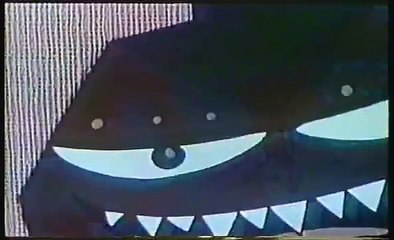 Guliver's Travels Beyond the Moon - Rise Robots Rise