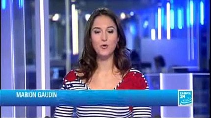 Journal de France 24 du 23/02/2013