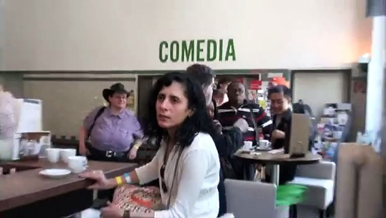 European Atheist Convention 2012 Köln/Cologne Germany - Highlights, teaser.