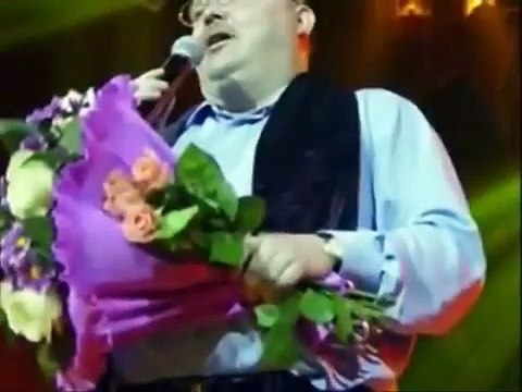 Михаил Круг Золотые купола.