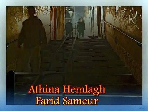 Chanson d'amour kabyle triste