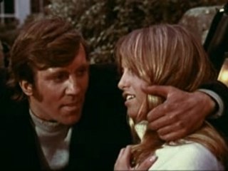 Les Chiens de Paille "trailer" Peckinpah