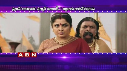 Story Writer Vijayendra Prasad with back to back success (19-07-2015)