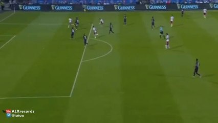 Benfica 2:3 PSG - All goals & Highlights (friendly match) 18.07.2015