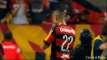 Paolo Guerrero: El resumen del Flamengo vs Gremio (VIDEO)