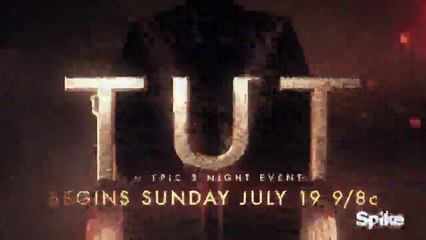 TUT Full Movie - How To get It - Featuring Sir Ben Kingsley Spike [HD]