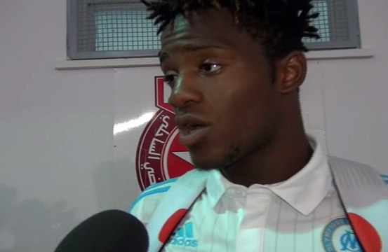Batshuayi : «Pour le coach, l’important c’est la tactique»