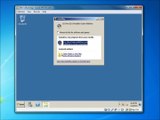 Server 2008 Lesson 4 - Installing Virtualbox Guest Additions