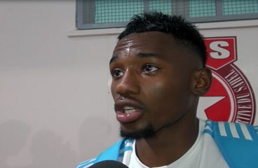 Nkoudou : «Les Tunisiens respectent le football»