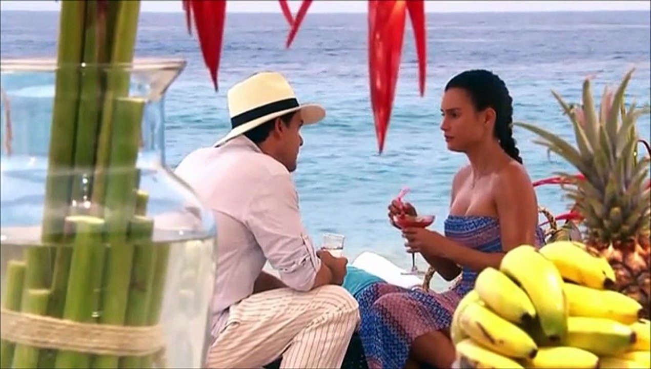 Miguel De León en Amor Secreto - Capitulo 11