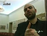 Roberto Saviano sui fatti di Rosarno: gli Africani sono coraggiosi alleati contro la mafia