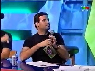 VIDEOMATCH Show del Chiste Vol 1