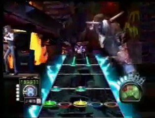 GH3 Talk dirty to me, Poison expert 100%