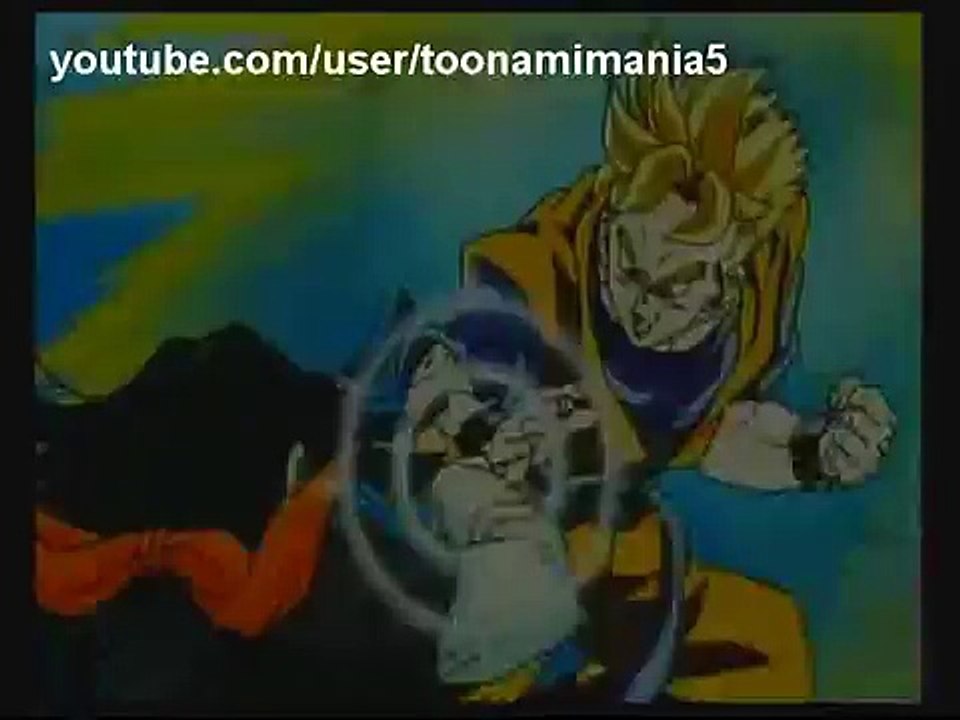 [Cartoon Network LATAM] Comercial  - Especial de Dragon Ball Z: Gohan y Trunks + patrocinio #DBZLRDF