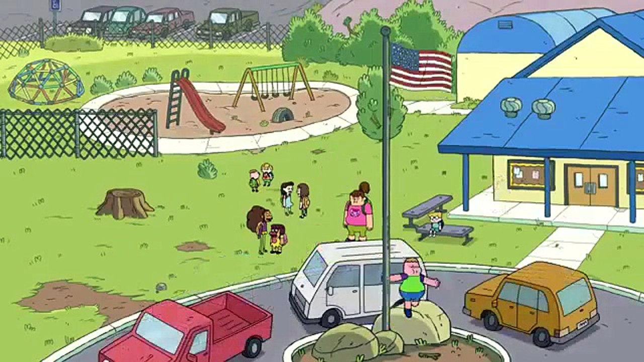 ¡Otra semana en Cartoon! capitulo 4