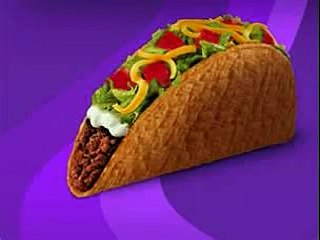 Taco Song + Lyrics (By: Never Heard of it)