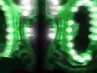 White Zombie - Grease Paint and Monkey Brains Music Video