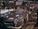 Mercedes-Benz Pontons - 4 cylinder models