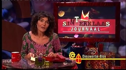 sinterklaas journaal 2008 aflevering 3