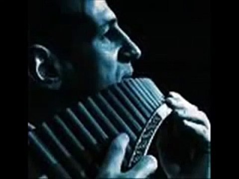 GHEORGHE ZAMFIR Ennio Morricone - Theme from 'Once Upon a Time in America'.mp4