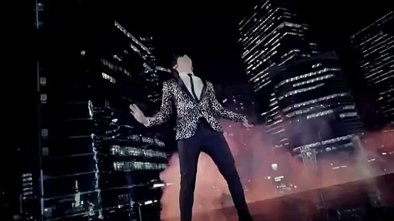 JS & HYUNA - Trouble Maker [MV HD ENG SUB].flv