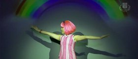 LazyTown - Dansa, Áfram Dansa! (original song)