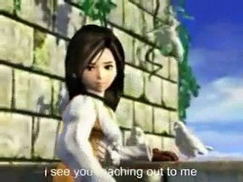 Melodies Of Life (OST Final Fantasy IX) - Emiko Shiratori