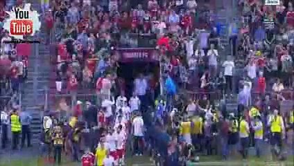 Benfica vs PSG 2-3 All Goals/Highlights-ResumenyGoles Internationals Cup 2015 HD