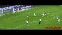 Zlatan Ibrahimovic | Amazing Goals | (HD)