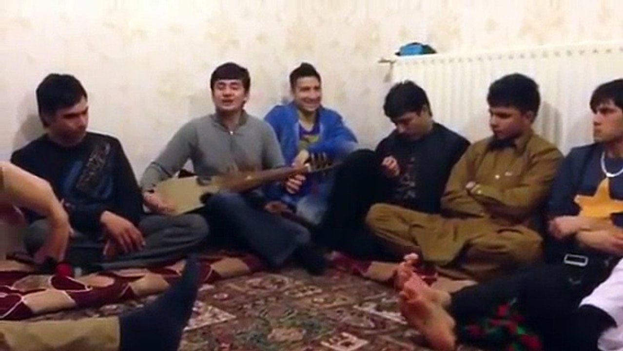 Musafar pashto new sad tappy .pashto music. best pashto tappy 2013.Noorani ibrahimi .