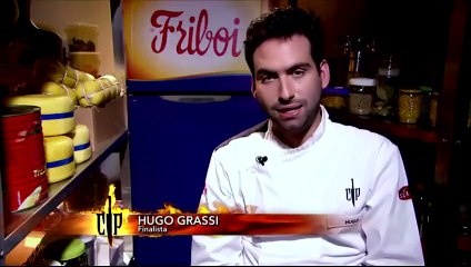 Assistir COZINHA SOB PRESSÃO 18-07-2015 Segunda Temporada Episódio 13 PARTE 1/3 Online Completo 18/07/2015 S02E13 FINAL