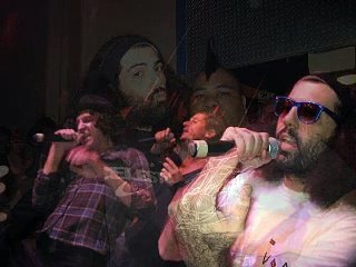 Butt Naked - Don Dizzle, Mickey Avalon, Andre Legacy