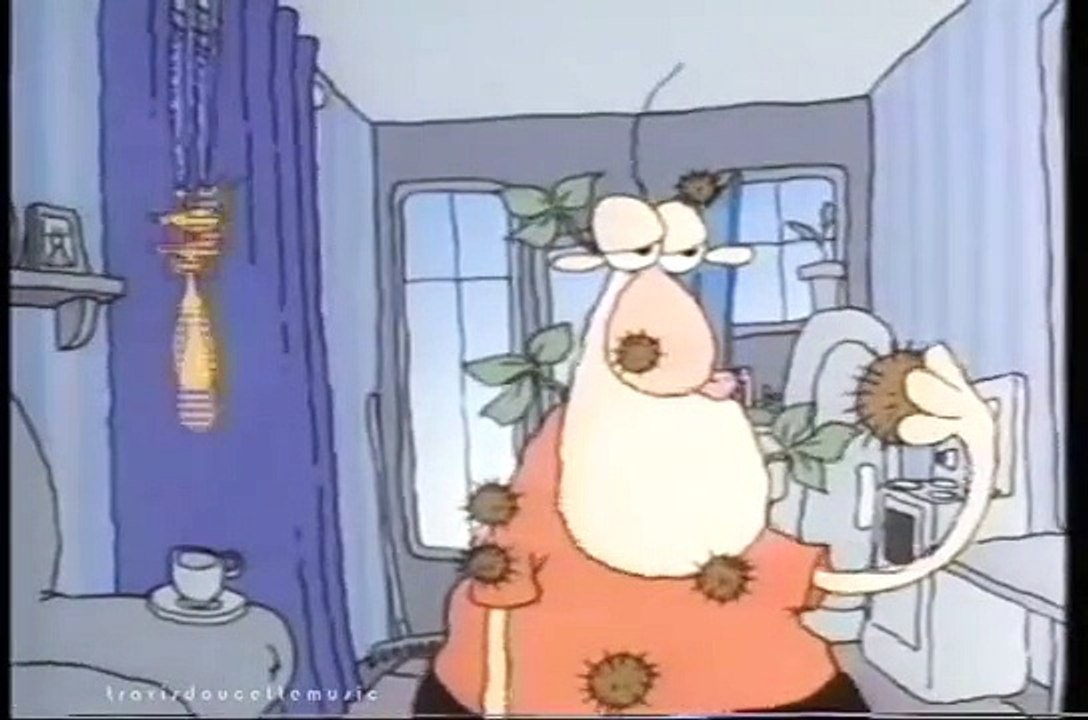 The Cat Came Back National Film Board of Canada (1988)